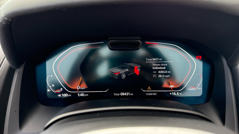 BMW 8 Series 840i sDrive 2dr Auto Petrol Convertible